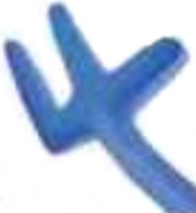 Dmek “F” Marker